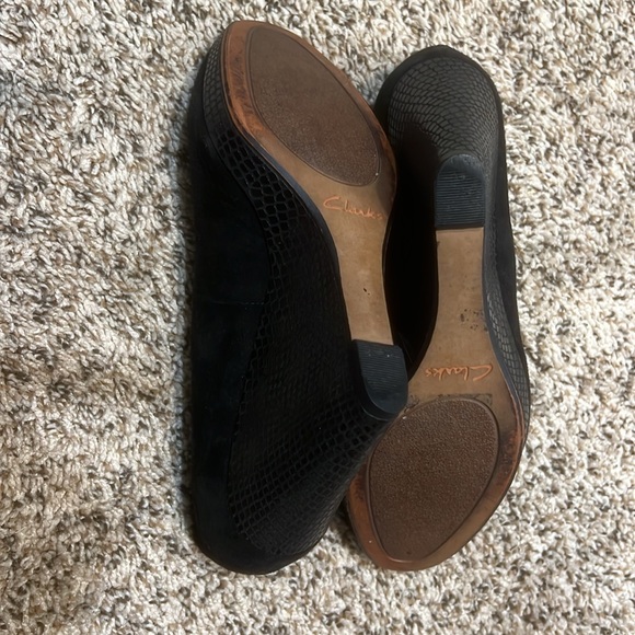 Clark’s platforms - Picture 3 of 3